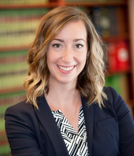 Jacquelyn Bunick – Medford Estate Planning Attorney