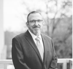 George Sperry Jr – Charlotte Estate Planning Attorney