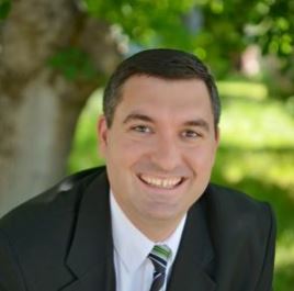 Mike Vanderhoff – Central Point Estate Planning Attorney