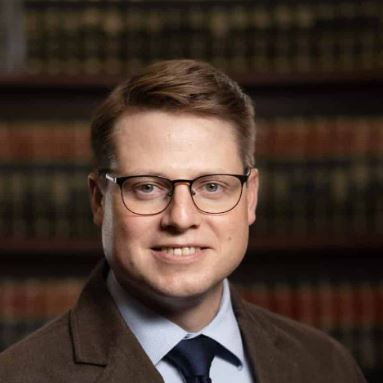 Ryan Griffee – Yakima Estate Planning Attorney