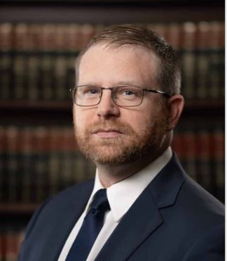 Zachary Stambaugh – Yakima Estate Planning Attorney