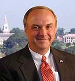 Chix Miller – Macon Estate Planning Attorney