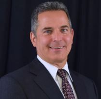 Blaine Frizzell – Tulsa Estate Planning Attorney