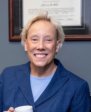 Mary Ebb – White Bear Lake Estate Planning Attorney