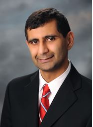 Ahmed Bachelani – Bloomington Estate Planning Attorney