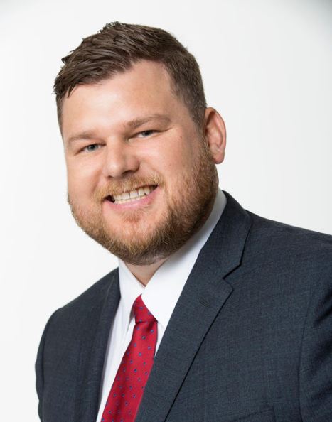 Daniel Sadler – Norman Estate Planning Attorney