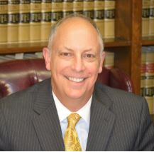 Roger Rinehart – El Reno Estate Planning Attorney