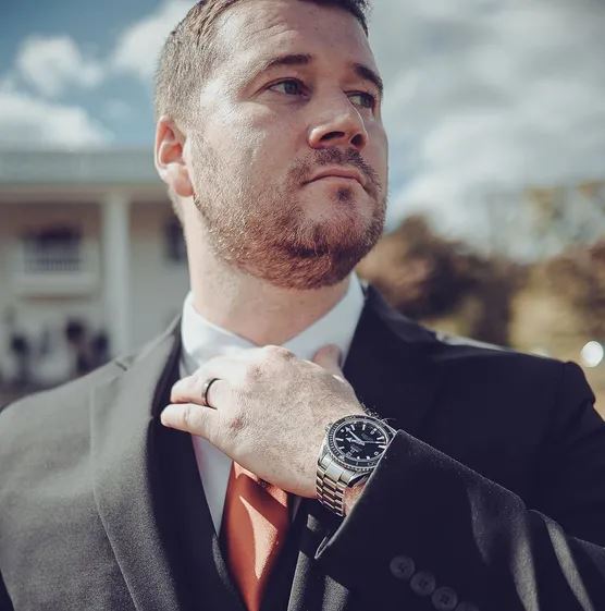 Nevin Voors – Scottsville Estate Planning Attorney