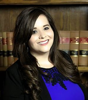 Anna Martin – Roswell Estate Planning Attorney