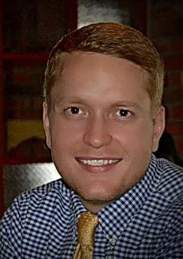 Garrett Oates – Woodward Estate Planning Attorney