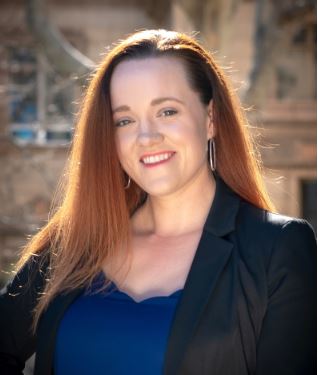 Lauren Edwards – Santa Clara Estate Planning Attorney