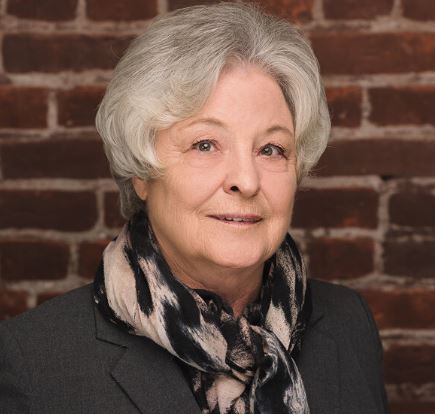 Nancy Delaney – Eureka Estate Planning Attorney