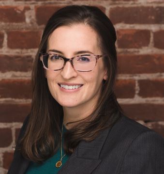 Amy Hunt – Eureka Estate Planning Attorney