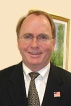 Robert Barlow – Fredericksburg Estate Planning Attorney