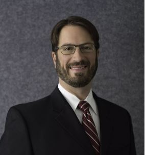 John Filice – Colmar Estate Planning Attorney