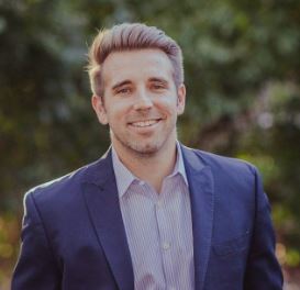 Dustin Tardiff – San Luis Obispo Estate Planning Attorney