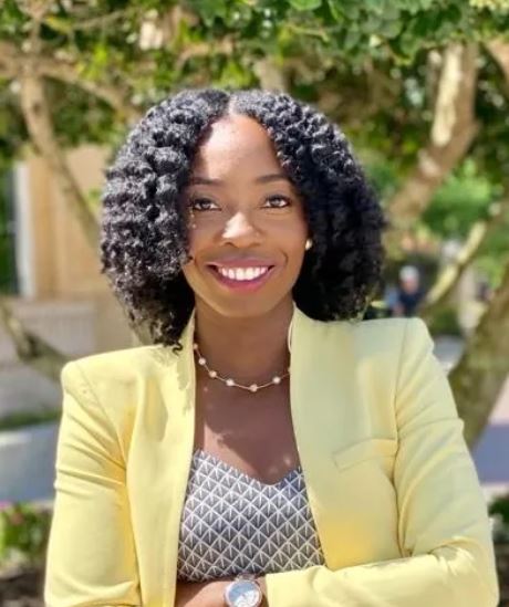 Laurore Jean-Pierre – Maitland Estate Planning Attorney