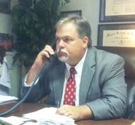 Jim Norman – Prattville Estate Planning Attorney