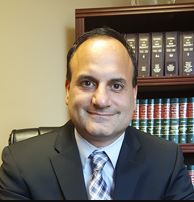 Joseph Romanello Jr. – Danbury Estate Planning Attorney