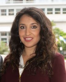 Rada Machin – Rockville Estate Planning Attorney