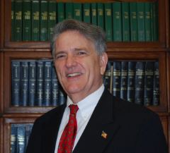 Bryan Fitzgerald – Victoria Estate Planning Attorney