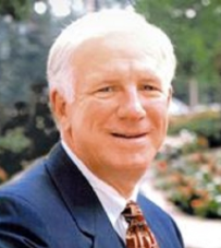 James Morgan – High Point Estate Planning Attorney