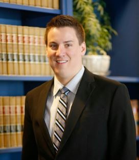 Matthew Enger – Park Rapids Estate Planning Attorney