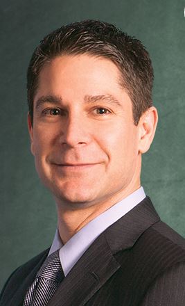 Anthony Cracchiolo – Ann Arbor Estate Planning Attorney