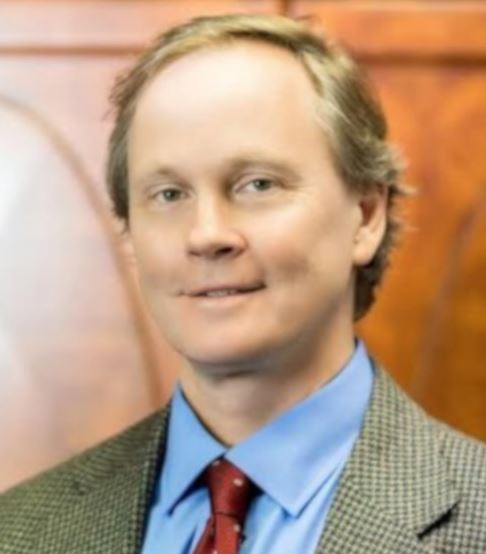 William O’Rear – Montgomery Estate Planning Attorney