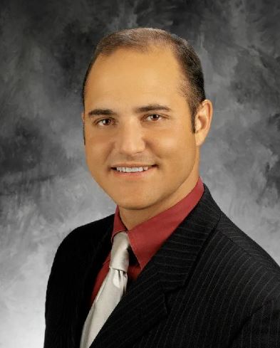 Robert Campo Jr. – Cave Creek Estate Planning Attorney