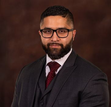 Adil Daudi – Okemos Estate Planning Attorney