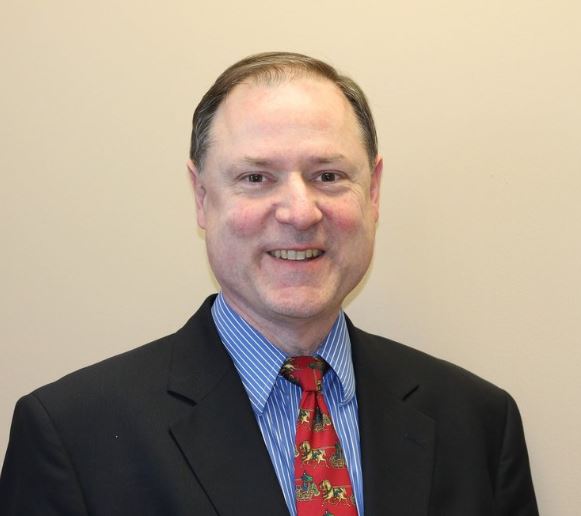 Robert Thomas – Methuen Estate Planning Attorney