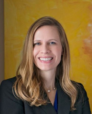 Gillian Blomquist – Wayzata Estate Planning Attorney