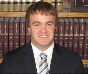 Matthew Brown – Annandale Estate Planning Attorney