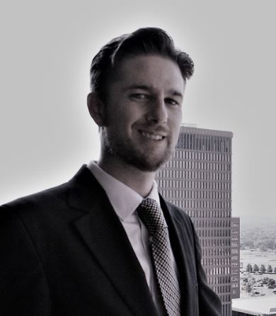 James Daniels – Bartlesville Estate Planning Attorney