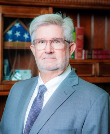 Joseph Weaver Jr – El Reno Estate Planning Attorney