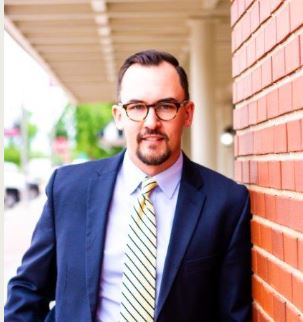 Chance Deaton – El Reno Estate Planning Attorney