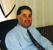 John Graziano – Lee Estate Planning Attorney