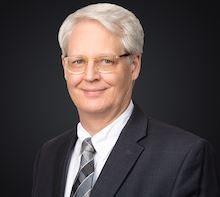 David Thurman – Charlotte Estate Planning Attorney