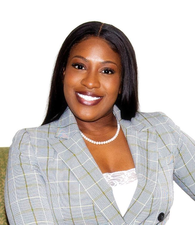 Jadinah Gustave – Aventura Estate Planning Attorney