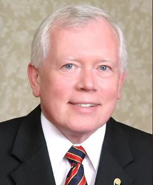 Larry Rowe – Charleston Estate Planning Attorney