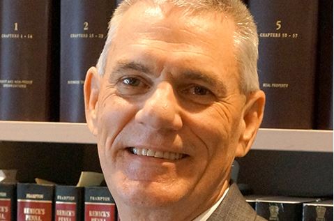 Ed Wenger – Chambersburg Estate Planning Attorney