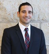 Joseph Triscaro – Solon Estate Planning Attorney