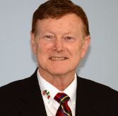 James Watts – San Diego Estate Planning Attorney