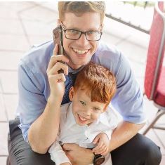 Christopher Gasper – Columbus Estate Planning Attorney