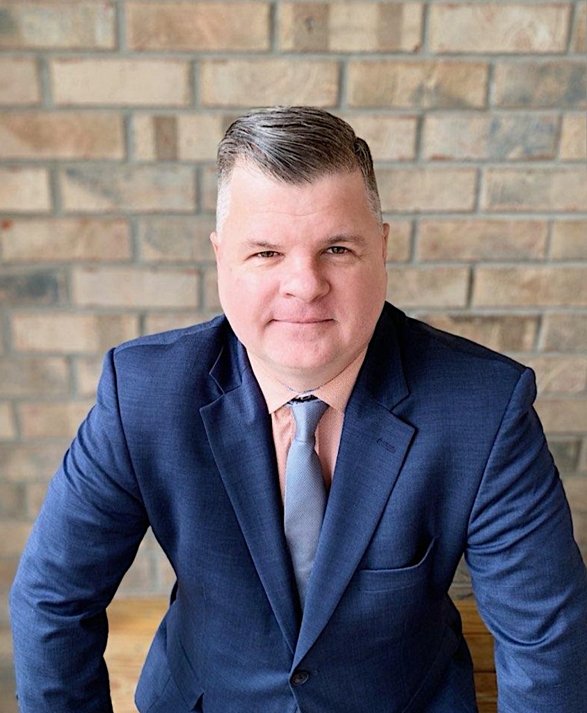 Chad Turnbow – Mt. Juliet Estate Planning Attorney