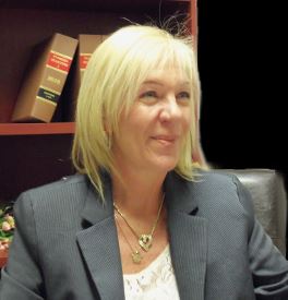 Margaret Arneson – Fort Lauderdale Estate Planning Attorney