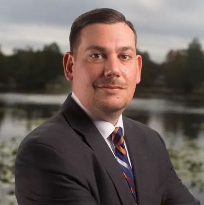 Joe Coughlan – Orlando Estate Planning Attorney