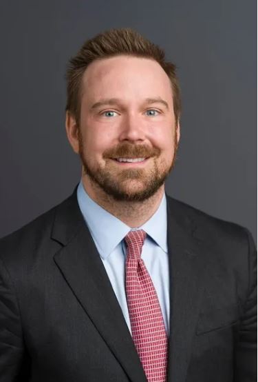 Nathan Hartman – Atlanta Estate Planning Attorney