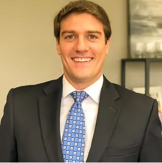 Robert Cossio – Little Rock Estate Planning Attorney